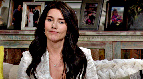 The Bold and the Beautiful Spoilers: Thomas Comes Back to Run Forrester Creations with Steffy?