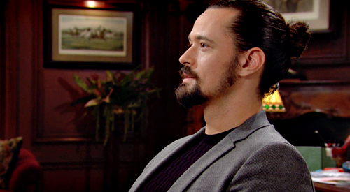 The Bold And The Beautiful Spoilers: Thomas Romantic Setup Shocks Paris ...