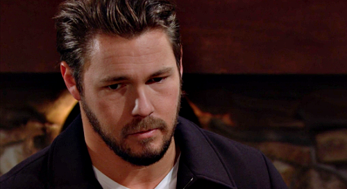 The Bold and the Beautiful Spoilers: Thomas Reveals Paternity Truth to