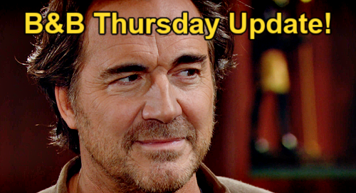 The Bold And The Beautiful Spoilers: Thursday, December 15 Update ...