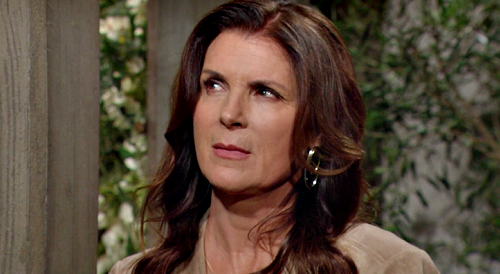 The Bold and the Beautiful Spoilers: Tuesday, June 18 Sheila Tests Deacon’s Loyalty, Brooke News Enrages Steffy