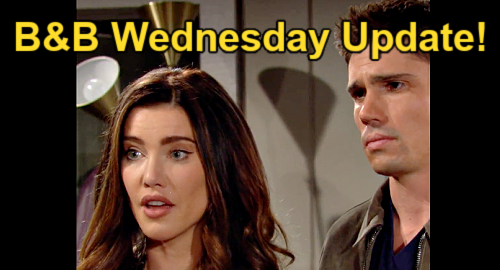 The Bold and the Beautiful Spoilers: Wednesday, December 7 Update ...