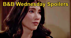 The Bold and the Beautiful Spoilers: Wednesday, January 4 – Sheila's ...