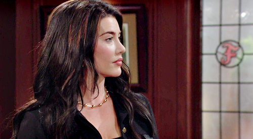 The Bold and the Beautiful Spoilers: Wednesday, June 19 Katie’s Confession Surprises Bill, Steffy Fights Brooke’s Power