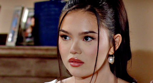 The Bold and the Beautiful Spoilers: Wednesday, June 5 Bill & Luna’s DNA Outcome, Brooke & Steffy Run FC Together