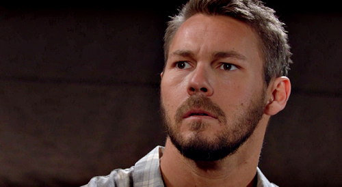 The Bold And The Beautiful Spoilers: Will Hayes' Paternity Change Back To Daddy Liam – B&B ...