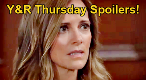 Spoilers for The Bold and the Beautiful, Thursday, August 22: Steffy’s stunning news for Liam – Hope meets Mama Bear Taylor