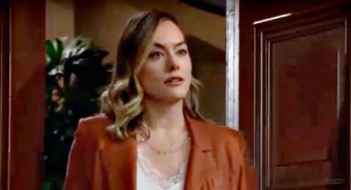 The Bold and the Beautiful Tuesday, February 4 Recap: Hope Busts Carter & Daphne, Finn Confronts Poppy with Truth