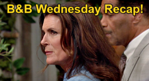 The Bold and the Beautiful Wednesday, July 17 Recap: Finn Tells Baker ...