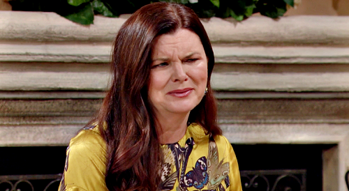 The Bold and the Beautiful Wednesday, May 29 Recap: Thomas Loss Sinks Hope for the Future, Katie Doesn’t Trust Poppy
