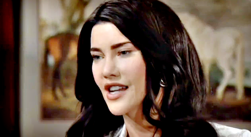 The Bold and the Beautiful Week of June 3 Spoilers: Hope’s Revenge Plot,  Steffy’s Marriage Threat, Sheila’s Finn Mission