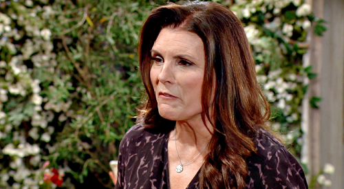 The Bold and the Beautiful: Sheila Says These 7 Alarming Words to Steffy, See What This Means for Luna & Finn