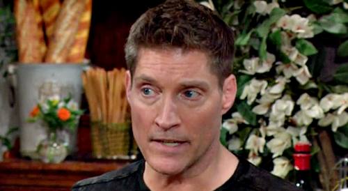 The Bold and the Beautiful’s Sean Kanan Claps Back at B&B Fans, Defends Deacon’s Relationship with Sheila