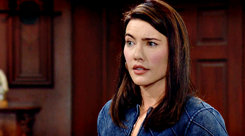 The Bold the Beautiful’s Jacqueline MacInnes Wood Talks Hope & Finn Reveal, Why Steffy's Rival Should Stay ‘Far, Far Away!’