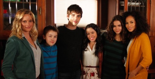 The Fosters Recap 8/3/15: Season 3 Episode 8 "Daughters"