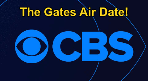 The Gates Official January 2025 Debut Details on CBS’ Formal Series Order