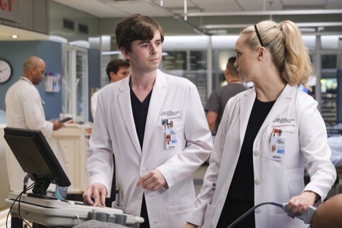 The Good Doctor Recap 04/23/20: Season 4 Episode 4 