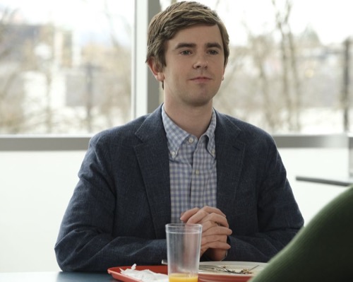 The Good Doctor Recap 02/06/23: Season 6 Episode 10 