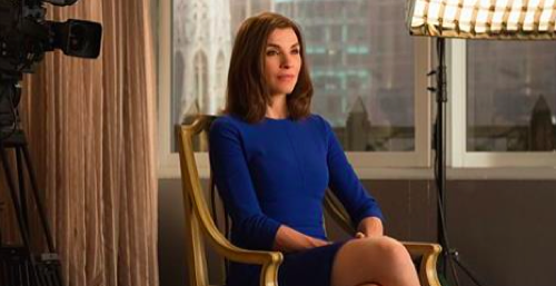 The Good Wife Recap with Spoilers - Alicia Framed For Stealing Election: Season 6 Episode 19 "Winning Ugly"