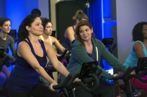 The Mysteries of Laura Recap 3/25/15: Season 1 Episode 17 "The Mystery of the Intoxicated Intern"