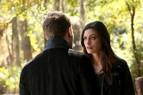 The Originals Recap - Rebekah on the Run: Season 2 Episode 12 "Sanctuary"