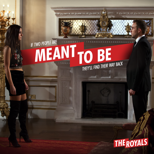 The Royals Recap 2/12/17: Season 3 Episode 9 "O, Farewell, Honest Soldier"