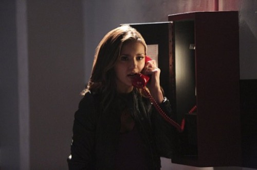 The Vampire Diaries Recap - Winter Premiere: Season 6 episode 11 "Woke Up With a Monster"