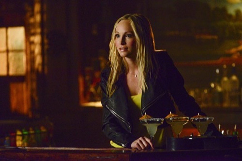 The Vampire Diaries Recap - Caroline Gets Cruel: Season 6 episode 16 "The Downward Spiral"