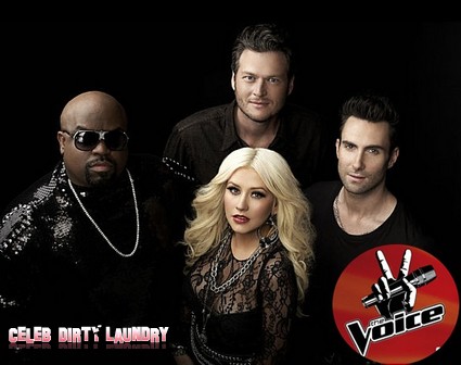 The Voice Recap: Season 2 Episode 4 Blind Auditions - Part 4 2/20/12