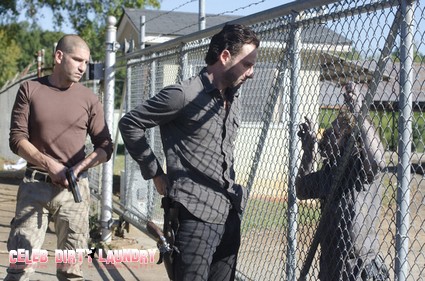 The Walking Dead Season 2 Episode 10 '18 Miles Out' Sneak Peek Video & Spoilers