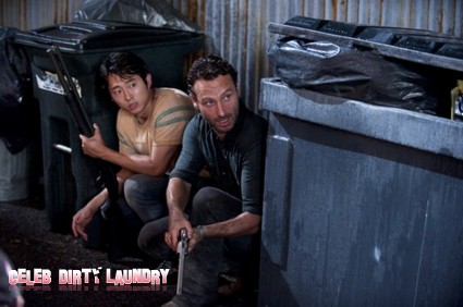 The Walking Dead Recap: Season 2 Episode 9 'Triggerfinger' 2/19/12