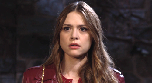 The Young and the Restless: 3 Reasons Why Kyle & Audra Surrender to Bedroom Temptation