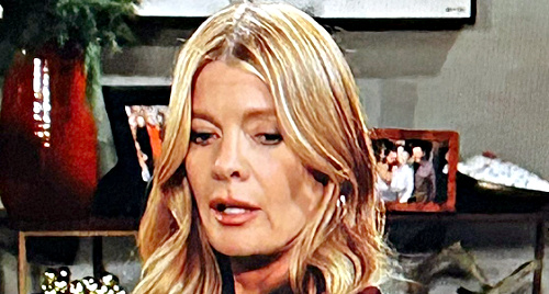 The Young and the Restless’ Michelle Stafford Shares Real-Life Tragedy Influenced Phyllis’ Scenes, ‘It’s a Really Gross Story’.