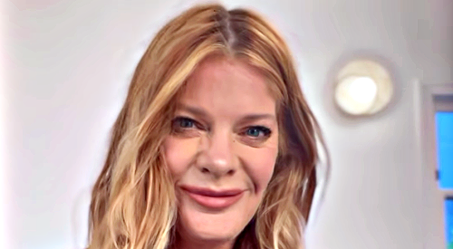 The Young and the Restless Michelle Stafford's Outstanding Lead Actress  Victory – Daytime Emmy Winner's Powerful Speech | Celeb Dirty Laundry