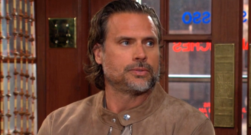 Y&R April 14 Update: Jack Says Goodbye, Diane Confesses Heartbreak, and Nick Runs from the Truth!