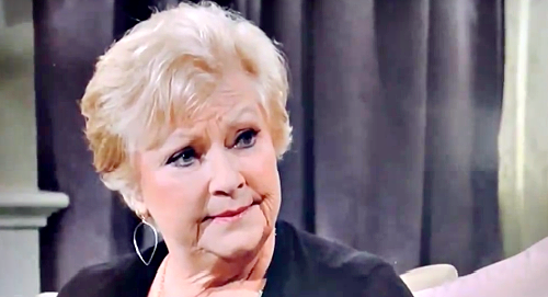 The Young and the Restless Monday, June 17 Update: Nick Witnesses Sharon’s Fierce Outburst, Alan & Traci’s Dinner Date