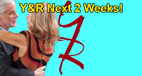 The Young and the Restless Next 2 Weeks: Summer Fights for Kyle, Jack Under Attack and Michael’s Secret Spills