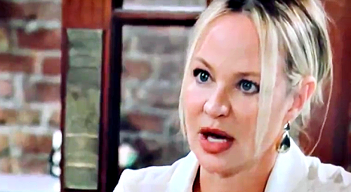 The Young and the Restless Spoilers: Sharon Goes Wild, Is an Enemy Behind Doctor’s Shady Prescription Change?