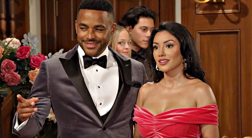 The Young and the Restless Spoilers: Audra Flips Out Over Nate’s Marriage Proposal?