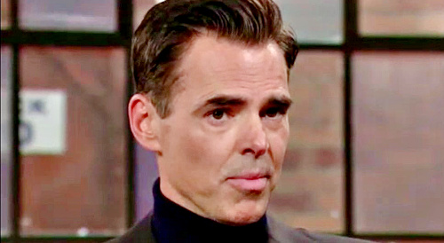 The Young and the Restless Spoilers: Billy Steals Lily’s Job – Snatches Power Over Questionable Firing Drama?