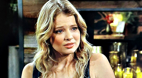 The Young and the Restless Spoilers- Diane Goes Raging Mama Bear on Summer, Protects Kyle & Claire’s Romance?