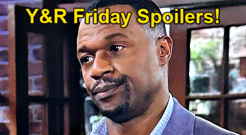 The Young and the Restless Spoilers Friday, February 21- Summer Works New Kyle Angle, Victor’s Deep Dive Pays Off