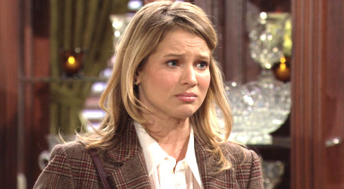 The Young & The Restless | Celeb Dirty Laundry