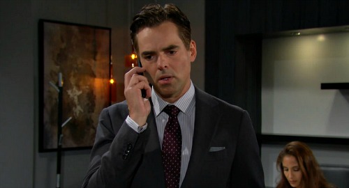 The Young and the Restless Spoilers: Jason Thompson Deserves First ...