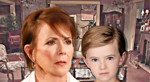 The Young and the Restless Spoilers: Jordan Kidnaps Harrison – Redding Munsell's First Airdate Offers a Clue? | Celeb Dirty Laundry