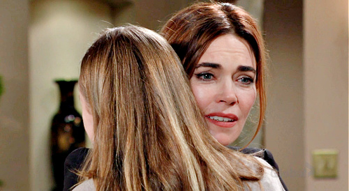 The Young and the Restless Spoilers: Katie Rejects Big Sister Claire – Victoria's Double Daughter Dilemma?