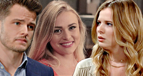 The Young and the Restless Spoilers: Kyle & Claire's First Date – Summer  Fumes Over Start of Romance? | Celeb Dirty Laundry