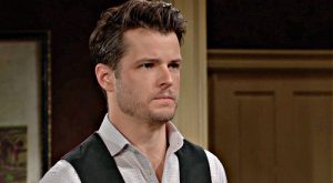 The Young and the Restless Spoilers: Kyle Is the New Adam – But Is ...