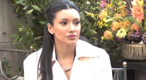The Young and the Restless Spoilers: Kyle Says These 4 Outraged Words After  Audra's Cheating Trap Stuns Claire | Celeb Dirty Laundry