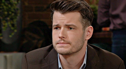 The Young and the Restless Spoilers Kyle’s Bedroom Reunion with Audra, Runs from True Claire Feelings?